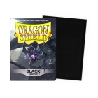 Dragon-Shield-Sleeves-classic-black-standard-size-100-Sleeves